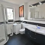 Апартаменты Blankwasser 1 Whg 6 *