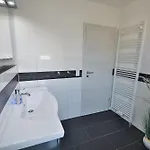 Blankwasser 1 Whg 6 Апартаменты *