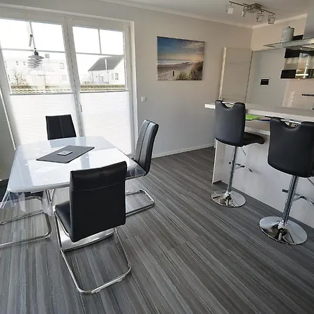 Blankwasser 1 Whg 6 *