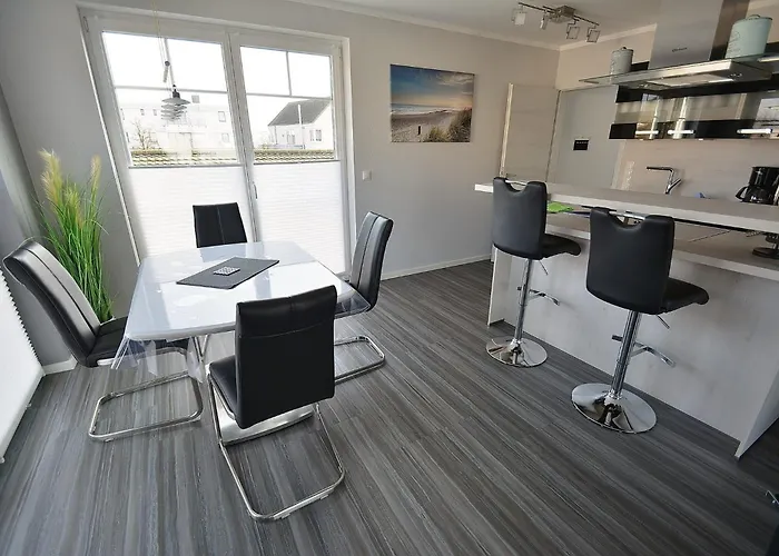 Blankwasser 1 Whg 6 *